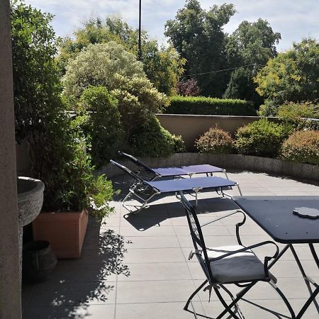 Alpi Giulie Apartamento Verbania Exterior foto