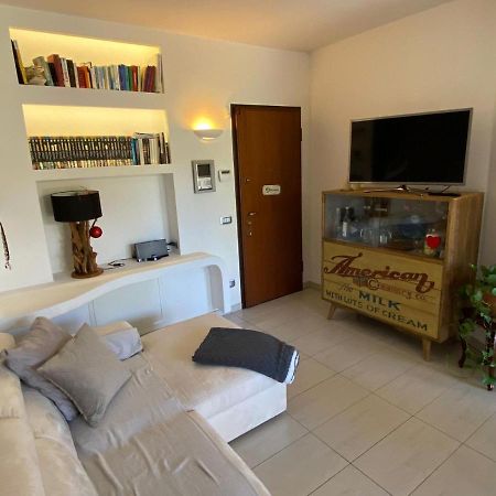 Alpi Giulie Apartamento Verbania Exterior foto