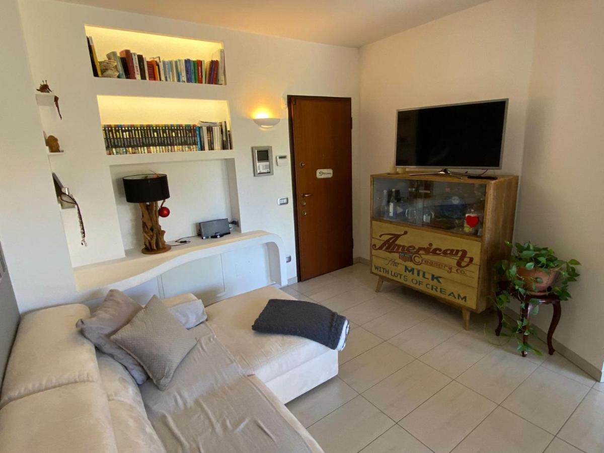 Alpi Giulie Apartamento Verbania Exterior foto