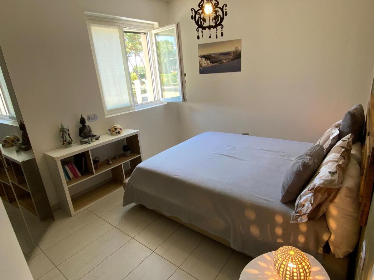 Alpi Giulie Apartamento Verbania Exterior foto
