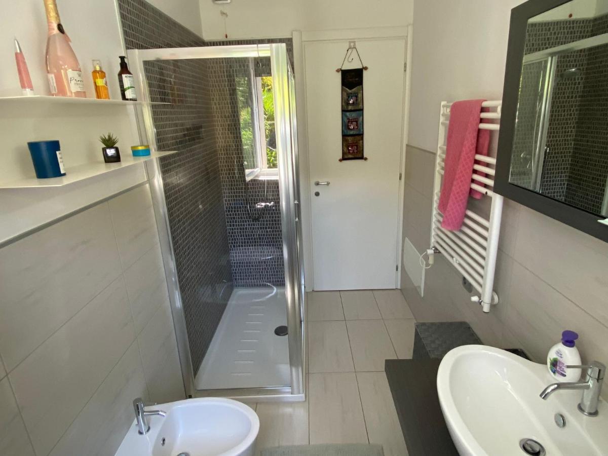 Alpi Giulie Apartamento Verbania Exterior foto
